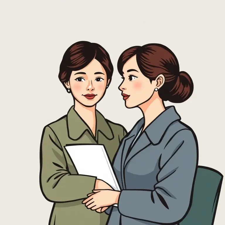 1. 여성 고용 할당제의 기본 개념 및 배경 이해: 정의, 역사, 핵심 원리 분석