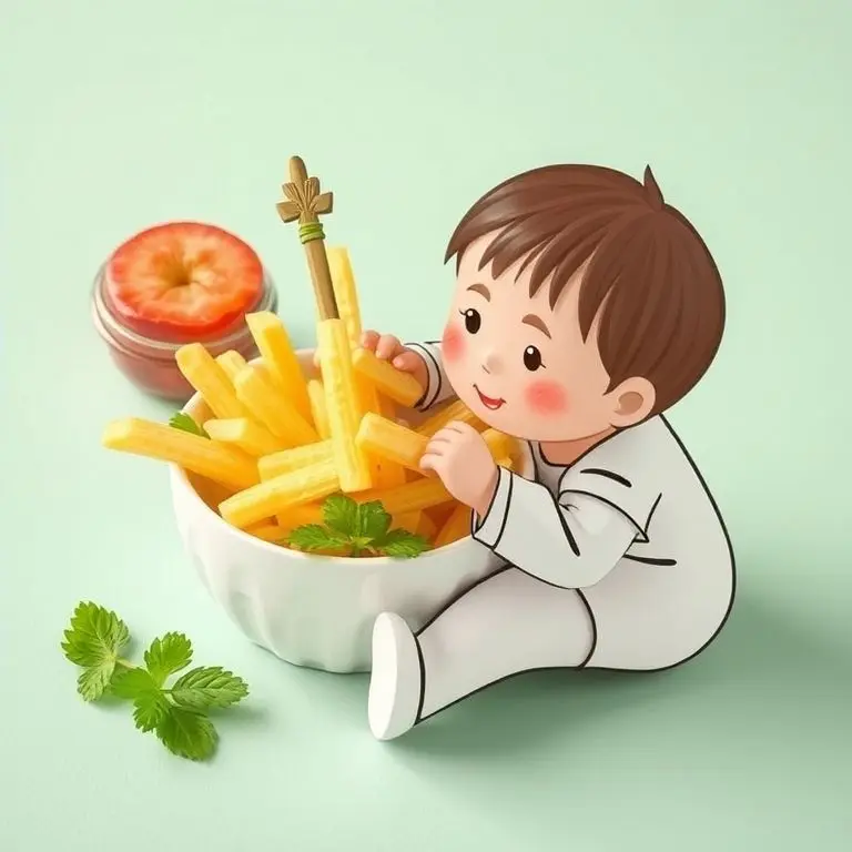 현행법이 규정하는 어린이 기호식품의 정의와 범위