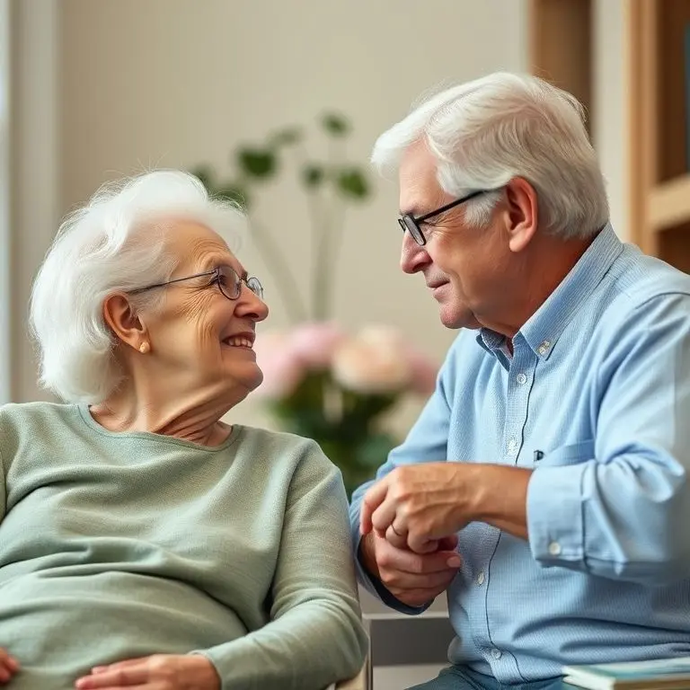 노인장기요양보험 등급의 탄생: 왜 이 제도가 만들어졌을까?