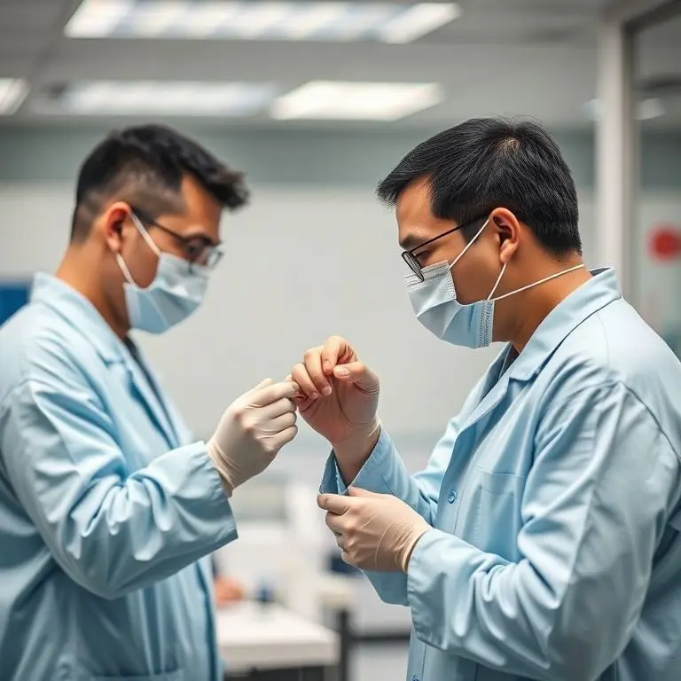 2025-2026 인플루엔자 국가예방접종 사업의 핵심 이해