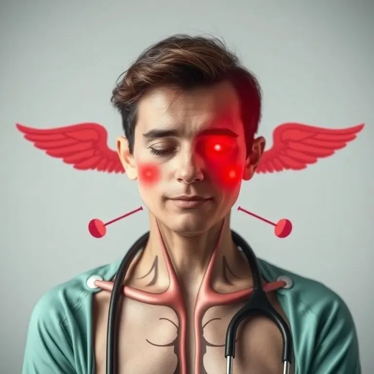 잊고 있던 내 몸의 시그널, 국가건강검진은 왜 필수일까?