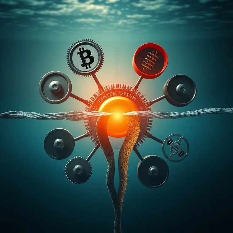 2. 심층 분석: 퇴직연금 DB DC 차이의 작동 방식과 핵심 메커니즘 해부