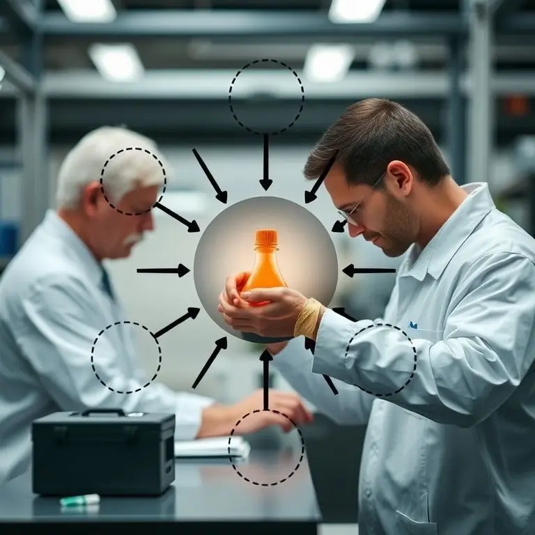 프로세스 해부: 원산지 증명 시스템은 어떻게 작동할까?