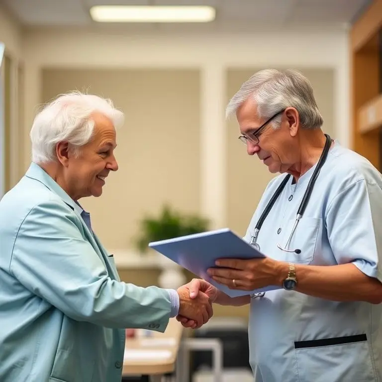 등급 판정 프로세스 해부: 장기요양 인정 절차 A to Z