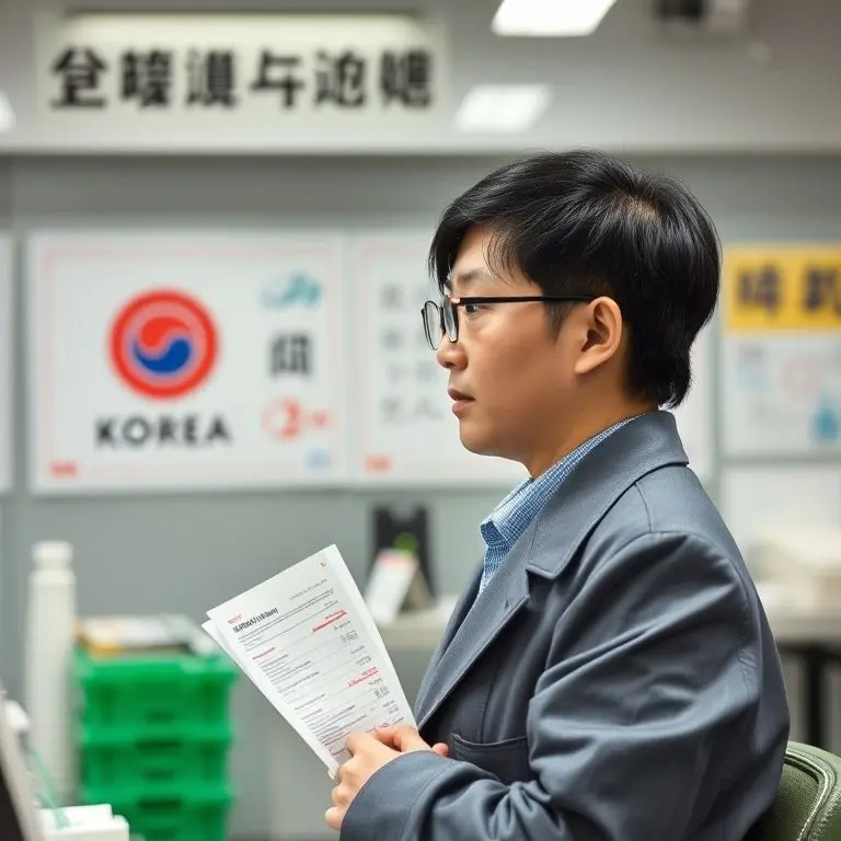 대한민국 최저임금 인상 프로세스의 내부 원리