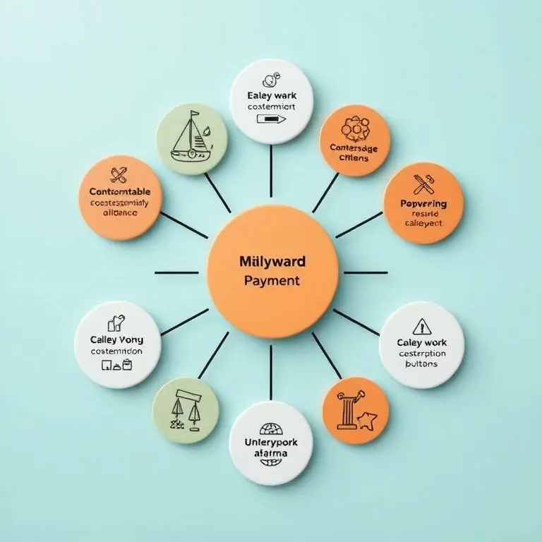 휴일근로수당 지급 방식의 체계적인 이해: 가산율과 적용 기준