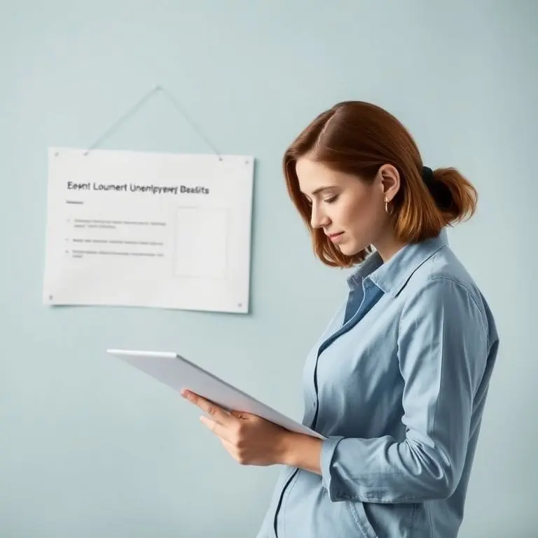 1. 실업급여 수급을 위한 필수 전제 조건 파헤치기: 자격 요건 분석