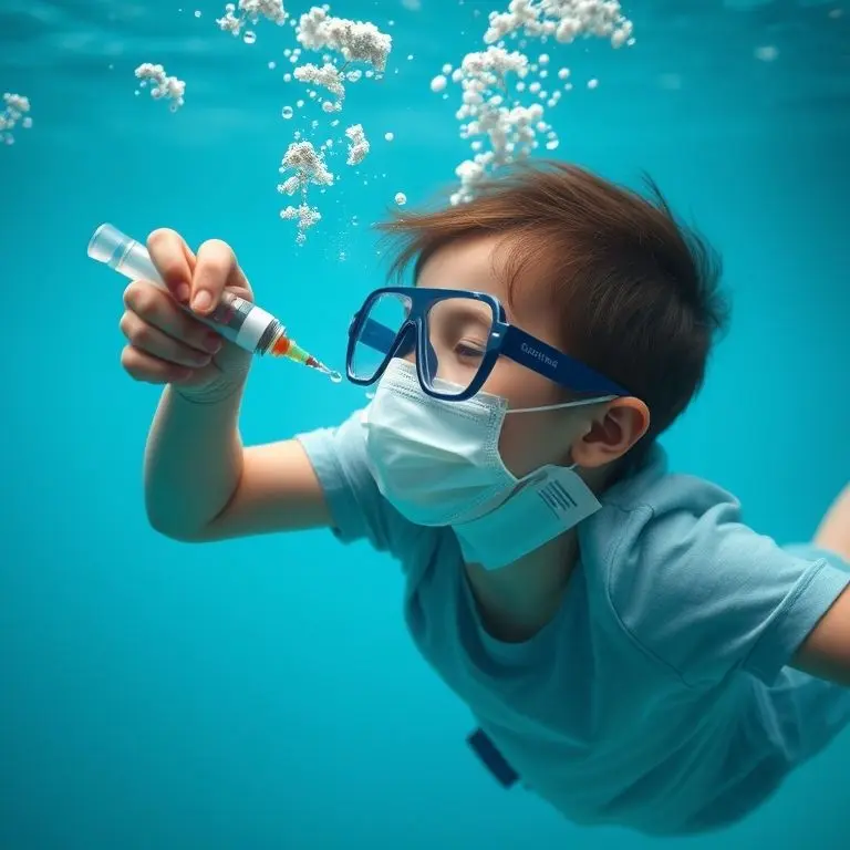 무료 예방접종 자격, 연령 및 기타 기준 파헤치기