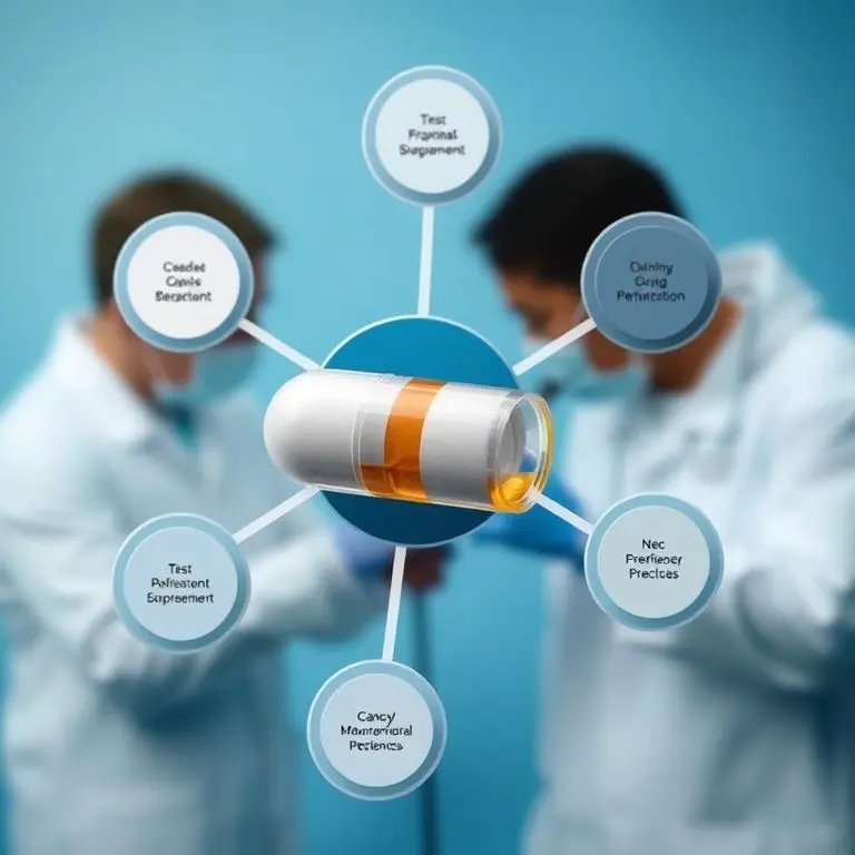 복잡한 희귀의약품 조달 시스템 해부하기