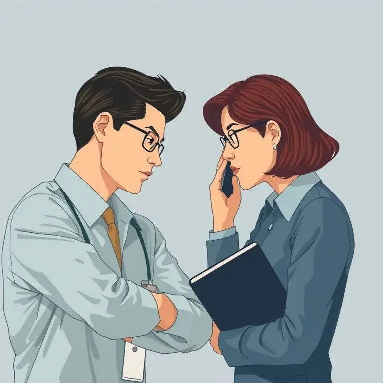 3. 알쏭달쏭한 실제 사례 분석: 단시간근로자 퇴직금 권리의 명과 암