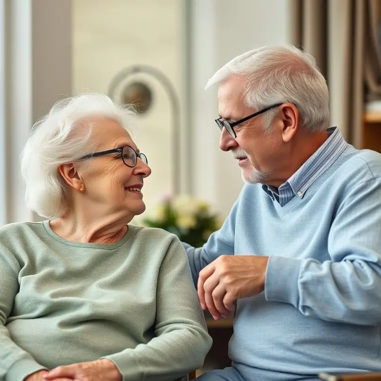 실제 사례로 분석하는 노인장기요양보험 등급 활용: 장점과 한계