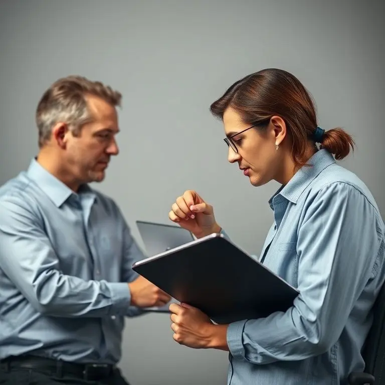 실제 사례 분석을 통한 실업급여 활용과 한계 파헤치기