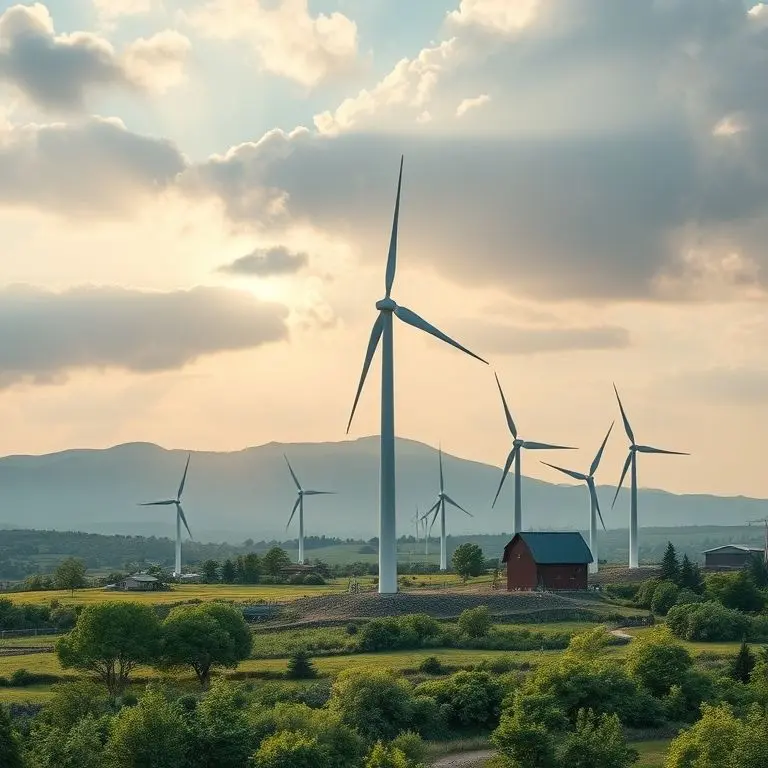 성공과 실패 사례를 통해 본 재생에너지 발전 비중의 현실적 평가