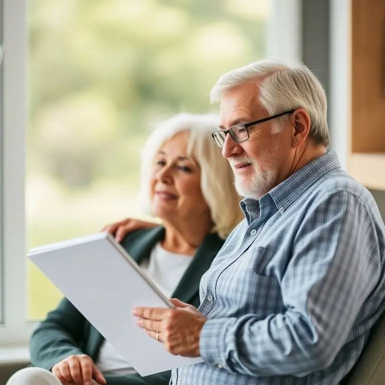 4. 실전 가이드: 중간정산 대신 노후를 지키는 최적화 팁