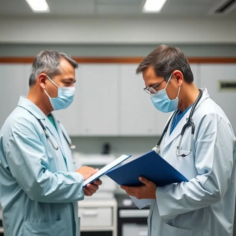 4. 혜택을 놓치지 않는 중증질환 산정특례 실전 가이드라인