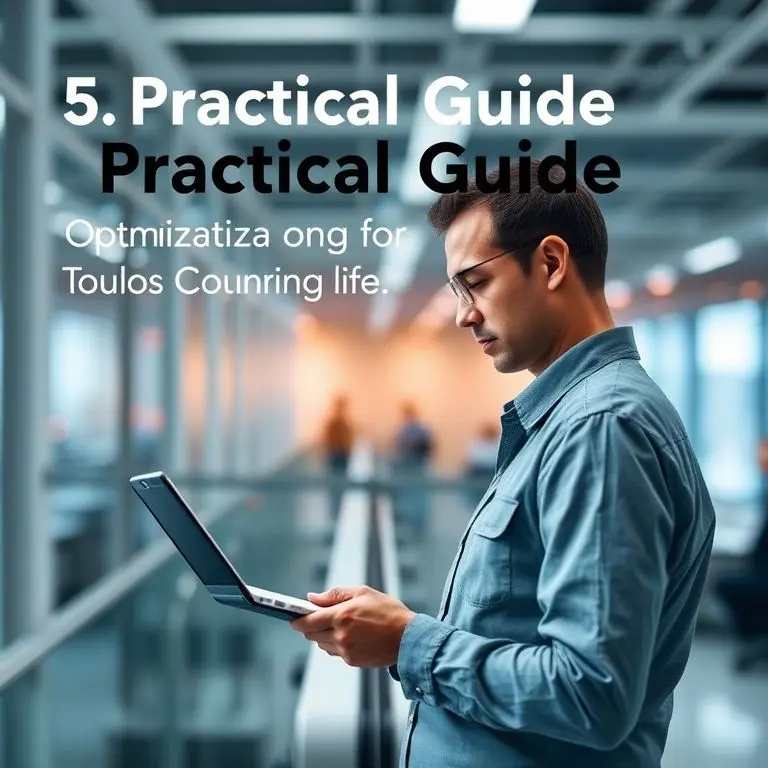 5. 실전 가이드: 고효율 등급 취득을 위한 최적화 로드맵