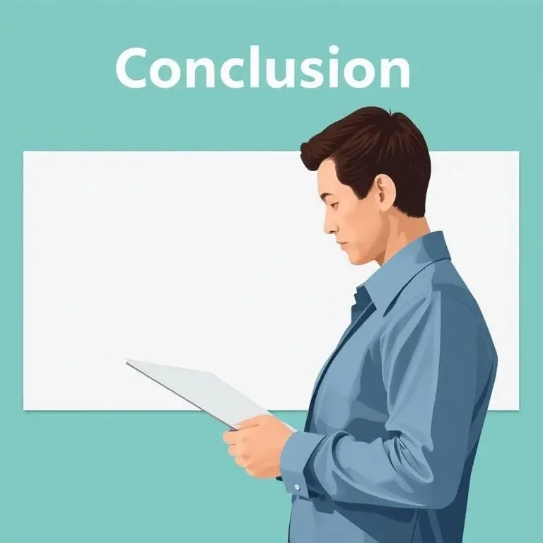 결론: 최종 요약 및양도소득세절세의 미래 방향성 제시