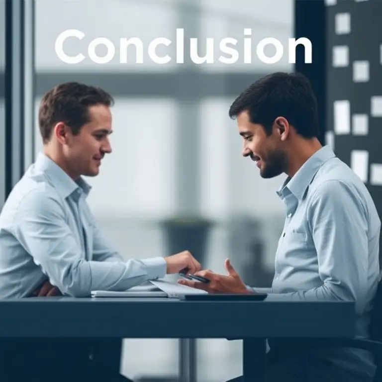 결론: 최종 요약 및 구직급여 수급 조건의 미래 방향성 제시