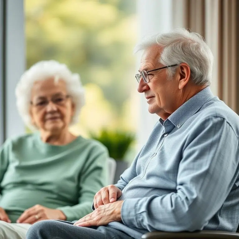 미래 전망: 노인장기요양보험 제도의 균형 평가