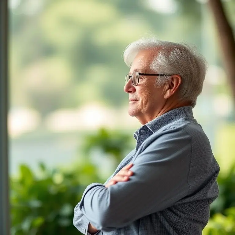 5. 최종 요약: 현명한 퇴직금 관리, 노후의 안전을 위한 의사결정 지원
