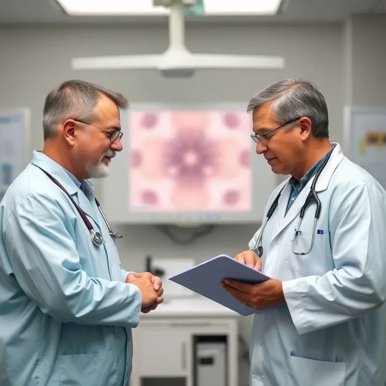 5. 최종 결론: 중증질환 산정특례, 치료의 동반자로 삼기 위한 균형 평가