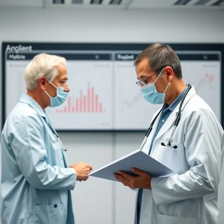 2025년 최적의 건강관리 전략: 검진 결과 활용 가이드