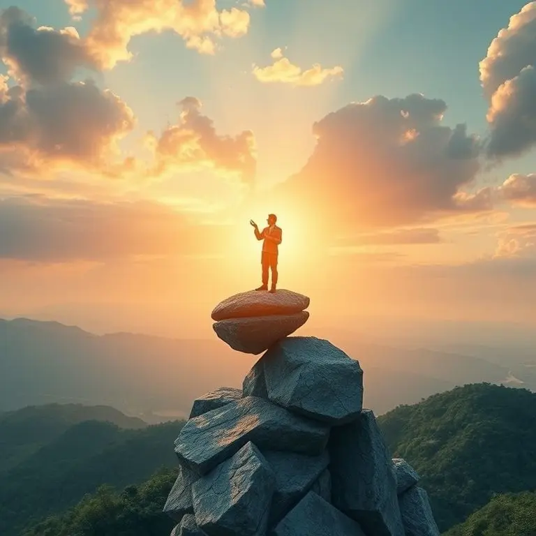 결론: 희망을 현실로 만드는 균형 잡힌 접근법