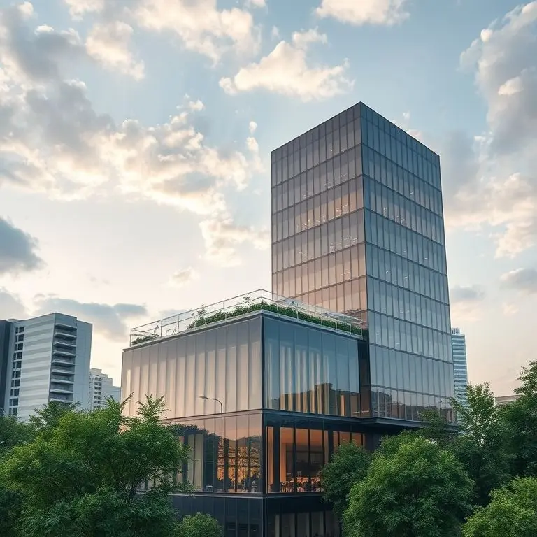 6. 결론: 고등급 건물이 가져올 미래 가치에 대한 균형 평가