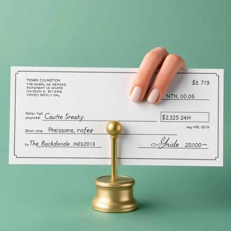 현명한 결정을 위한 최종 점검: 상속포기 vs. 한정승인