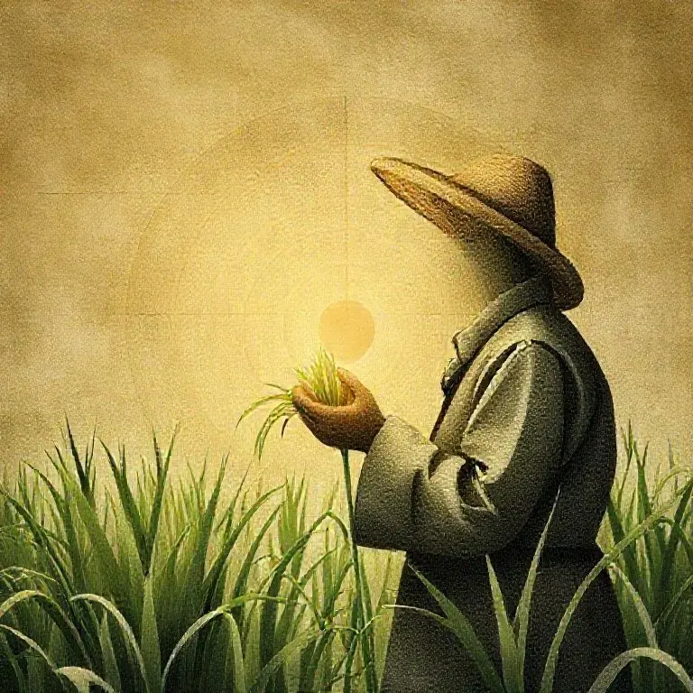 쌀 목표가격제의 숨겨진 역사와 본질