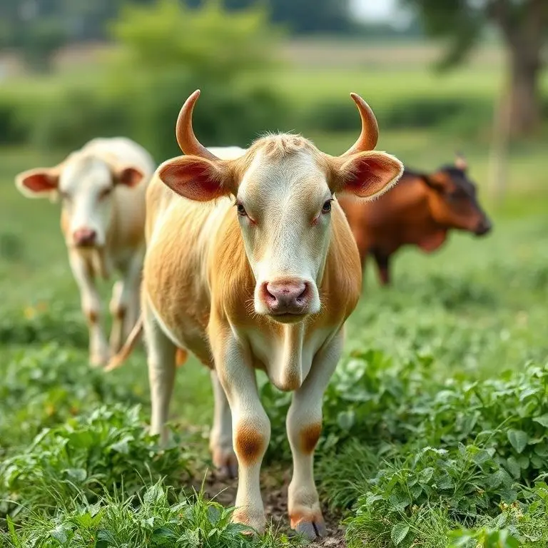1. 지속 가능한 축산으로의 전환, 그 태동과 발전 과정
