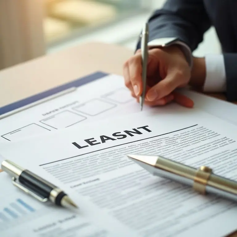 전세 계약의 시작, 대출 한도를 결정하는 핵심 이론 파헤치기