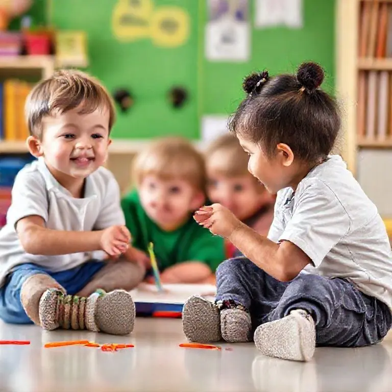 1.유치원 방과후과정의 본질 파헤치기: 핵심 이해와 정의