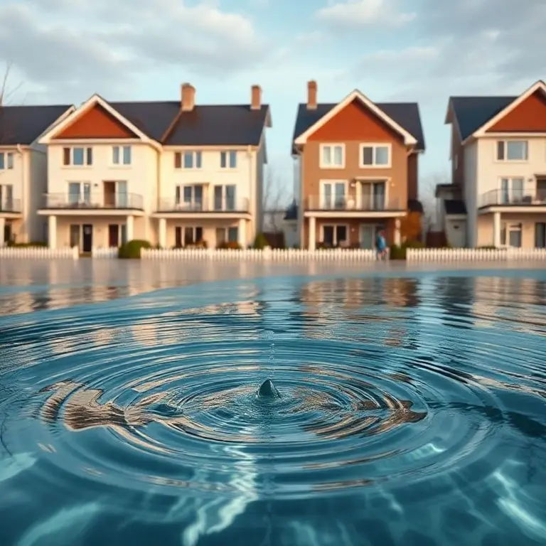 실제 주거 생활에 미치는 파급 효과와 명암