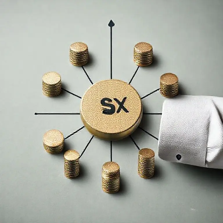 과세 시스템 구조 해부: 양도소득세와 무엇이 다른가요