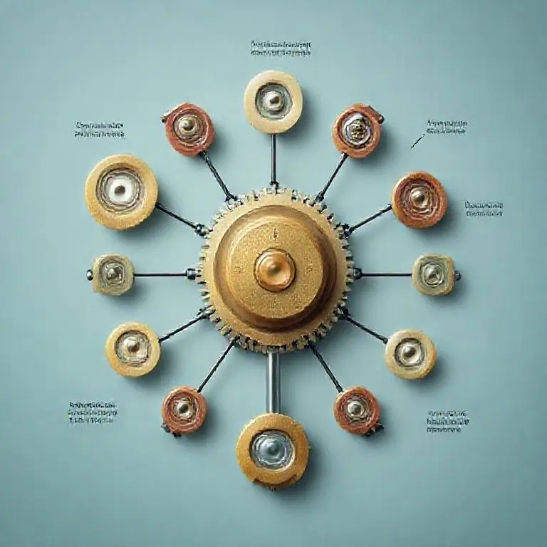 2. 수수료 체계의 해부학: 개인형퇴직연금 작동 방식의 메커니즘