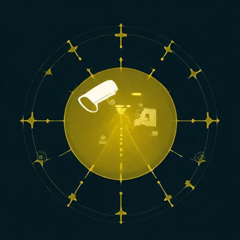 사각지대를 밝히는 필수 전략: 현명한영상정보처리기기 설치를 위한 실전 가이드