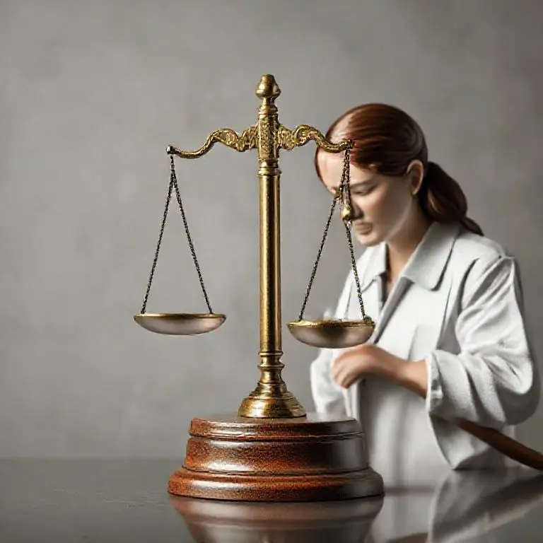 3. 법적 책임을 가르는 기준과 실제 사례 분석