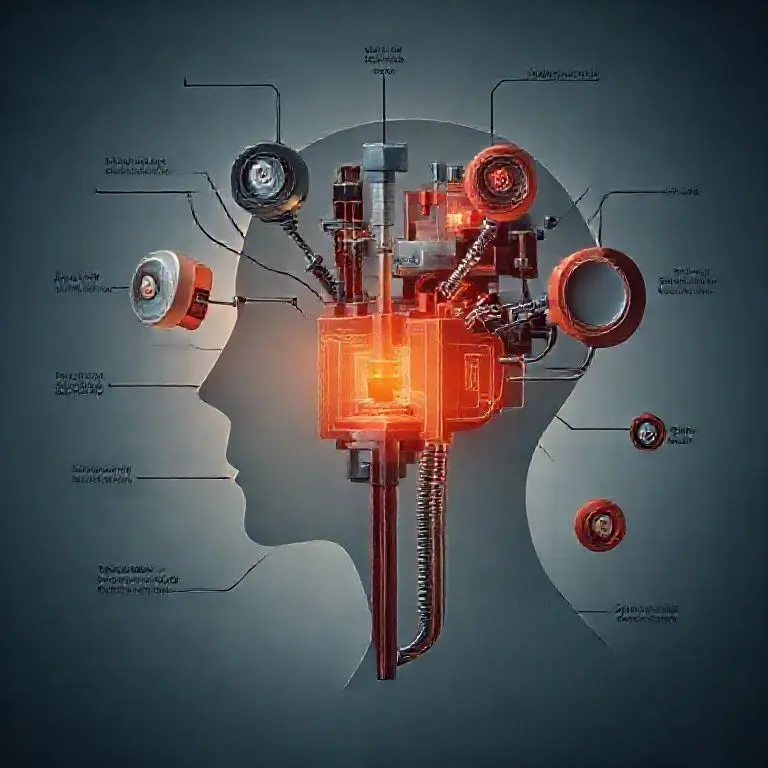 작동방식 해부: 셧다운제는 어떤 메커니즘으로 청소년 접속을 차단했나?