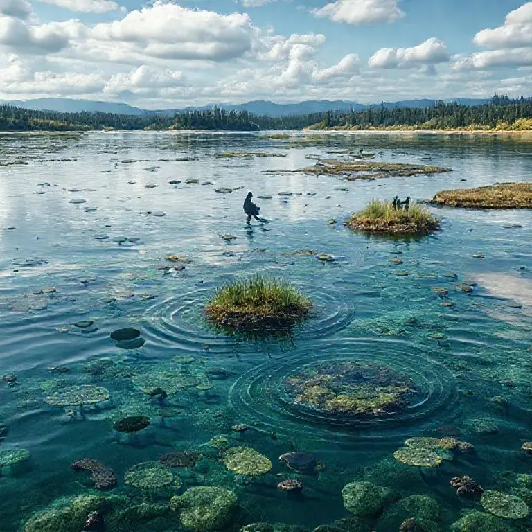 복잡한 인허가 시스템: 양식어업 허가 프로세스 해부