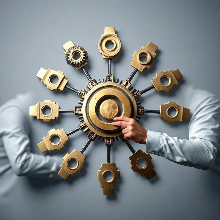 임대차 계약의 핵심 작동 메커니즘 해부