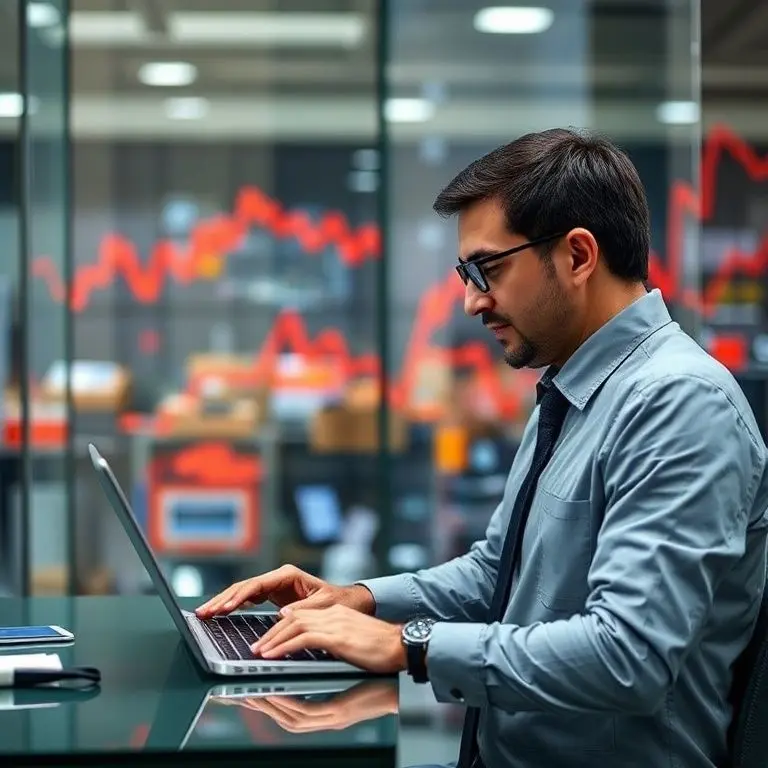 실제 거래 환경 변화: 장점과 위험의 실전 평가