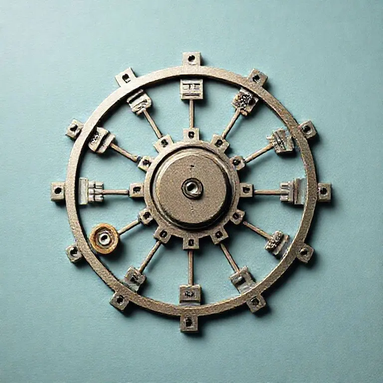 부과 메커니즘 해부: 지역가입자 보험료 산정의 복잡한 시스템