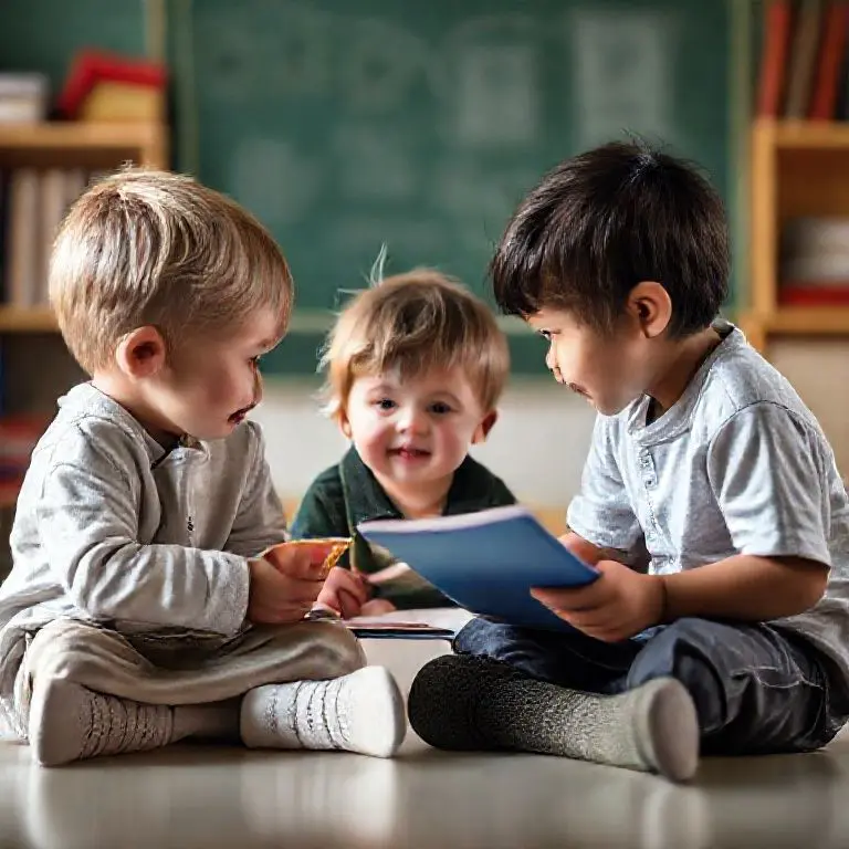 3.유치원 방과후과정에 대한 실전 평가: 장단점의 명암 분석