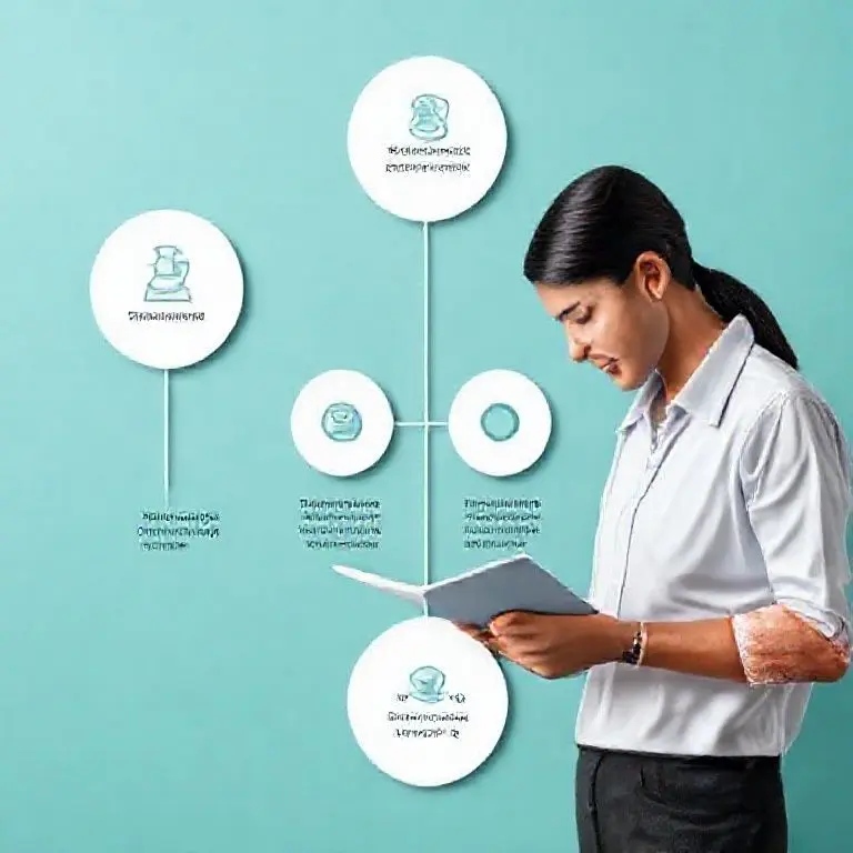 조기재취업수당의 프로세스 해부: 신청부터 지급까지의 실행 단계