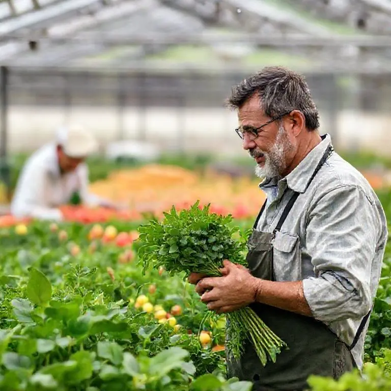 농업 전문가가 제안하는 목표가격 인상 요구 대응 전략