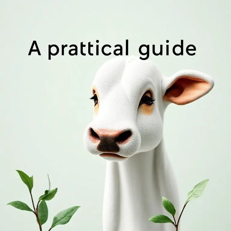 4. 윤리적 선택을 위한 실전 가이드: 올바른 제품 선택 기준