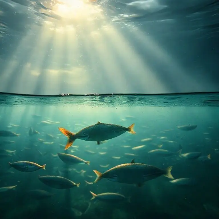 현실 속의 명암: 양식어업의 성공적 활용과 내재된 위험 분석