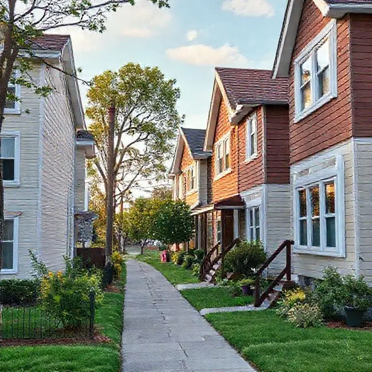 성공을 위한 실전 로드맵: 가로주택정비사업, 현명하게 시작하는 팁