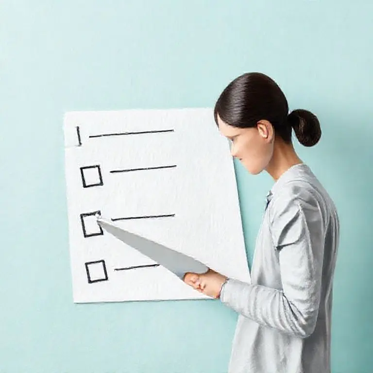 4.실업급여 신청 기간을 놓치지 않기 위한 실전 체크리스트